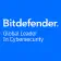 Bitdefender GravityZone logo