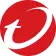 Trend Micro Vision One logo